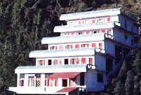 Spring Valley Resort Dharamshala Package