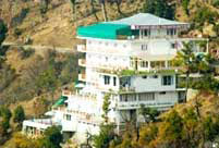 Asia Health Resort Dharamshala Package