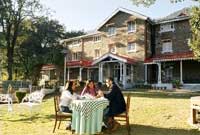 Chevron's Fairhavens, Nainital