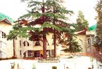 Hotel Arif Castle Nainital Package