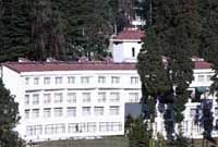 The Lake Retreats, Nainital Tour