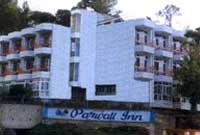 Parwati Inn Ranikhet Package