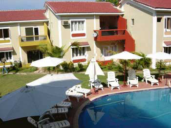 Goviea Holidays Resorts, 3* Tour