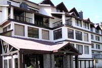 Quality Inn River Country Resort Image
