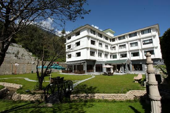 Rock Manali Hotel & Spa Tour Image