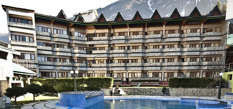 Piccadily Resort Tour Image