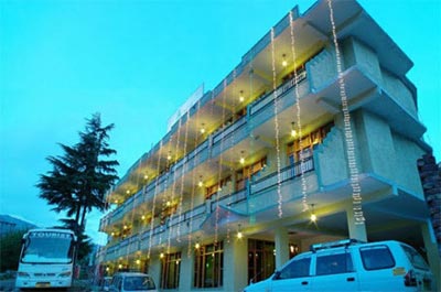 Hotel Harmony Tour Image