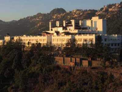 Jaypee Residency Manor Tour Image