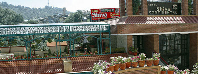Shiva Continental Package