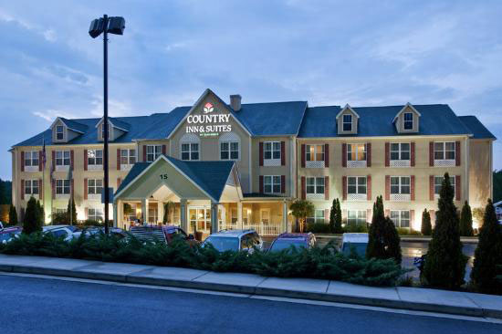 Country Inn Suites By Carlson Tour