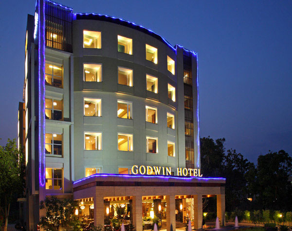 Hotel Godwin Package