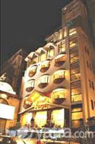 Hotel Surya Image