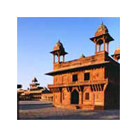 Overnight Agra Trip