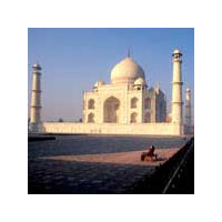 Delhi - Agra - Jaipur Tour