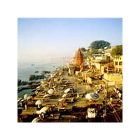 Varanasi Tour Packages