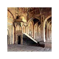Delhi - Agra - Fatehpur Sikri - Jaipur Tour