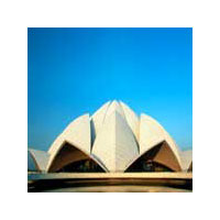 Delhi - Agra - Fatehpur Sikri - Jaipur Tour