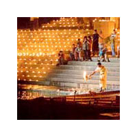 Delhi - Jaipur - Agra - Khajuraho - Varanasi Tour