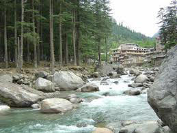 Incredible North India Tour -Shimla - Manali - Kullu - Chandigarh 