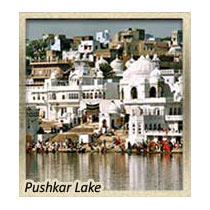 Heritage Tour of Rajasthan