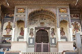 Heritage Tour of Rajasthan