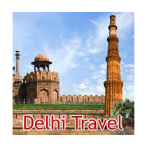 Golden Trigular Tour