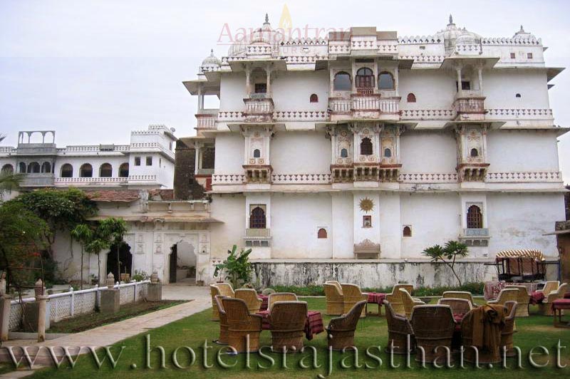 Rajasthan Fort & Palaces Tour