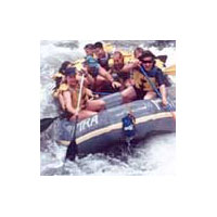 Dehradun Camping Tour