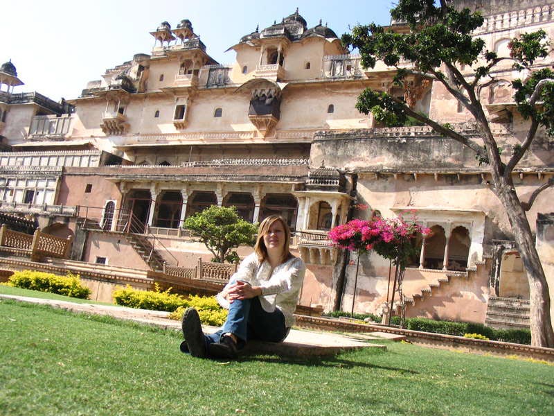 Heritage of Rajasthan Tour