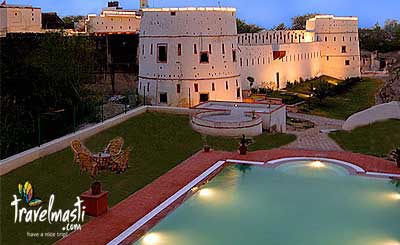 Heritage of Rajasthan Tour