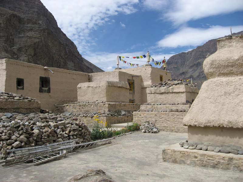 Leh-Spiti Trekking Tour