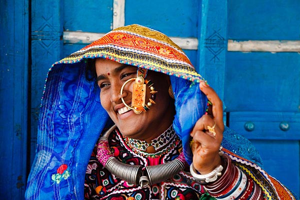 Gujarat Tribes & Cultural Tour