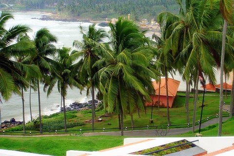 Kerala Honeymoon Package - 8 Nights & 9 Days