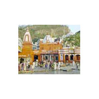 Special Spiritual Tour