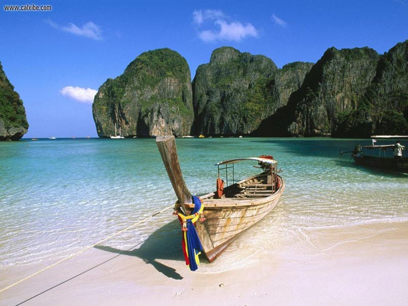 Amazing Thailand Tour