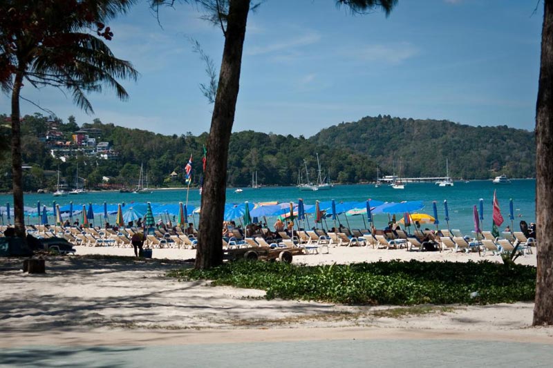 Amazing Thailand Tour