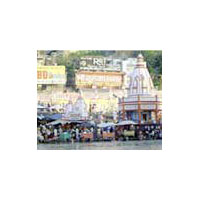 Chardham Yatra