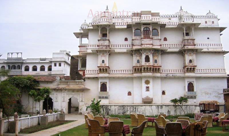 Rajasthan Heritage Tour