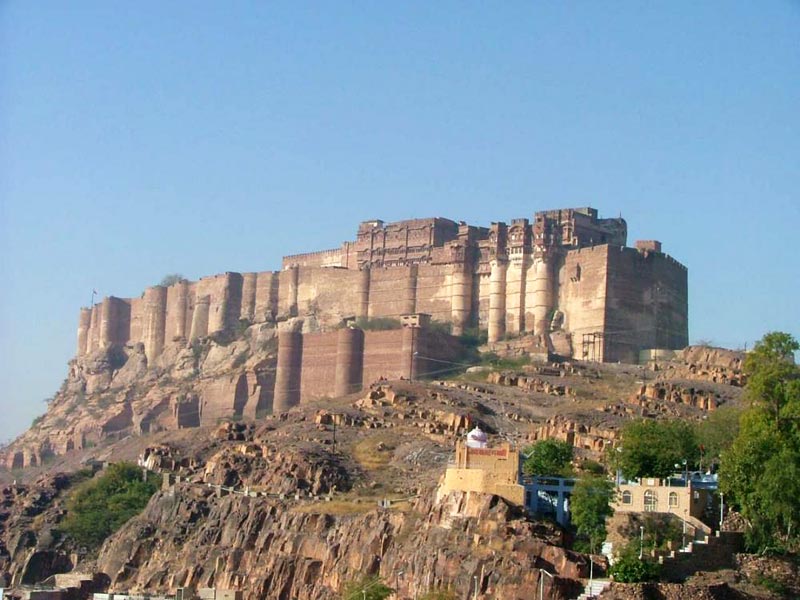Rajasthan Heritage Tour