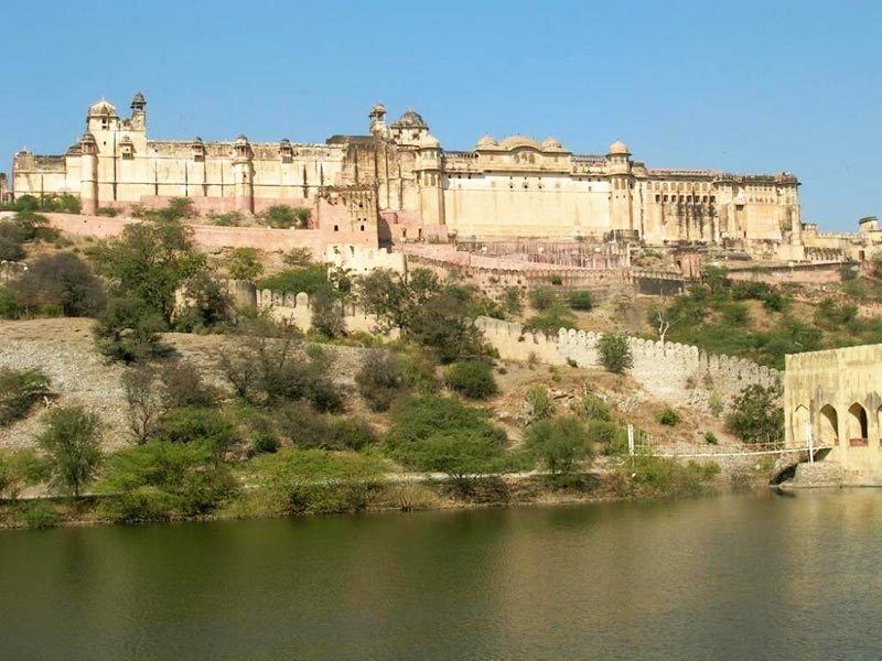 Rajasthan Heritage Tour