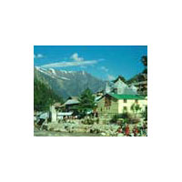 Chardham Yatra