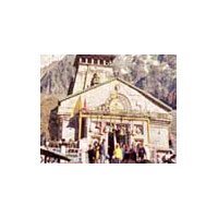 Chardham Yatra