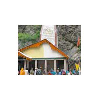 Chardham Yatra