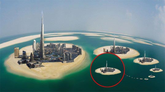 Trip to Dubai - Extensive Sightseeing Package