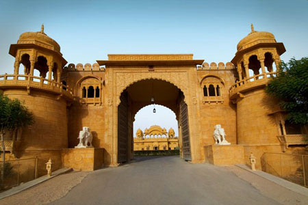 Rajasthan Delight Tour