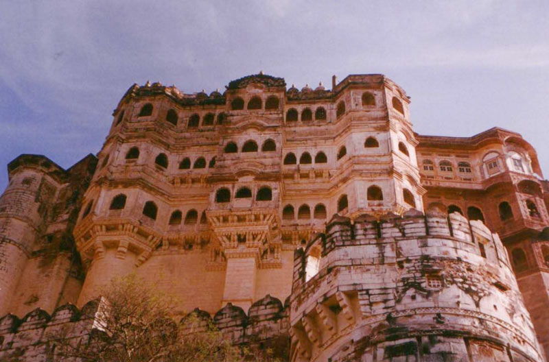 Rajasthan Delight Tour