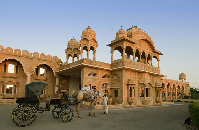 Rajasthan Delight Tour