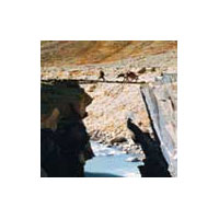 Zanskar Trekking Tour