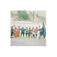 Zanskar Trekking Tour