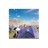 Zanskar Trekking Tour